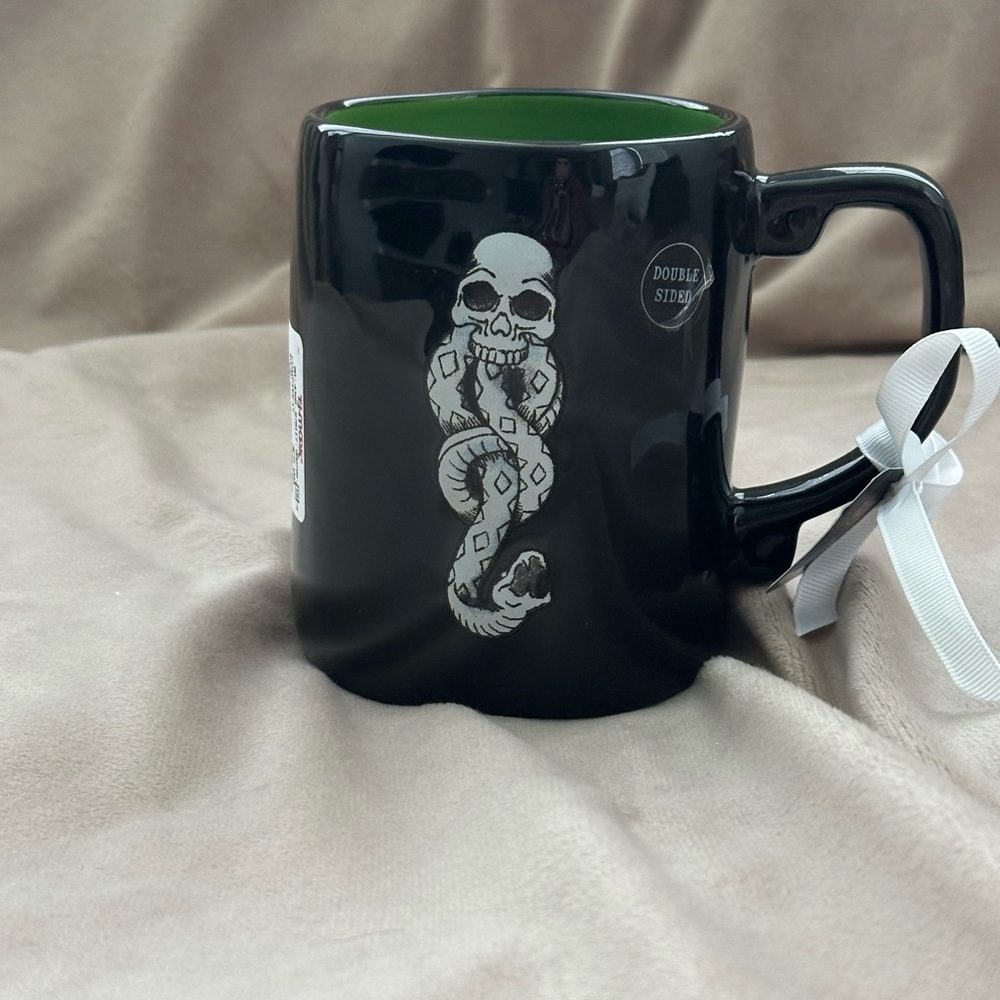 Harry Potter Rae Dunn Mug